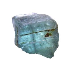 5.6ct Paraiba Bright Blue Tourmaline Rough  (GEM-23844)