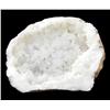 Image 1 : 3560ct White Quartz Natural Geode Half (MIN-000192)
