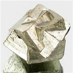 67.25ct Hi Grade Pyrite Crystal Cube  (GEM-30248)