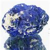 Image 1 : 120ct All Azurite Crystal Cluster No Base Material (MIN-000422)