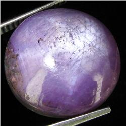 28.00ct Natural Star Ruby Well Patterned  (GEM-32160)