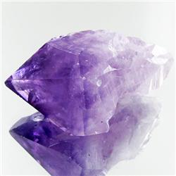 235.10ct Natural Purple Amethyst Crystal (GEM-30308)