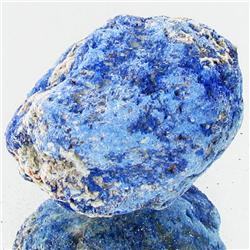 80ct All Azurite Crystal Cluster No Base Material (MIN-000401)