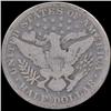 Image 2 : 1902S Barber 50c Better Circulated (COI-8777)