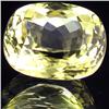 Image 1 : 5.61ct Golden Tourmaline Appraised $15k (GEM-26992)