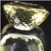 Image 2 : 5.61ct Golden Tourmaline Appraised $15k (GEM-26992)
