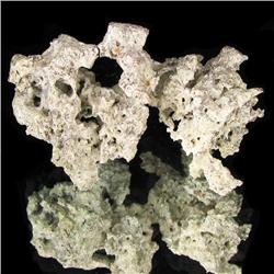 110ct Natural Silver Crystal Cluster (MIN-000353)