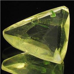9.40ct Untreated Natural Lemon Citrine Fancy (GEM-31901)