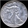 Image 1 : 1946 Walker Half Gem MS65 (COI-8758)