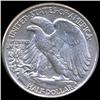 Image 2 : 1946 Walker Half Gem MS65 (COI-8758)