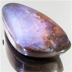 105.70ct Australian Bounder Opal  (GEM-31270)