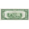 Image 2 : $20 UNCIRCULATED REDEEMABLE IN GOLD FRN 1928 BOLD