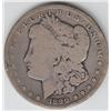 Image 1 : 1890 CC CARSON CITY MORGAN SILVER $1