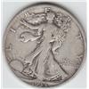 Image 1 : 1933-S SILVER WALKING LIBERTY HALF