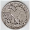 Image 2 : 1933-S SILVER WALKING LIBERTY HALF