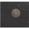 Image 1 : SEATED LIBERTY 1891 SILVER DIME