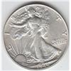 Image 1 : FLASHY WALKING LIBERTY HALF SILVER DOLLAR 1946