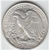 Image 2 : FLASHY WALKING LIBERTY HALF SILVER DOLLAR 1946
