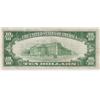 Image 2 : $10 SILVER CERTIFICATE 1934
