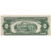Image 2 : $2 RED SEAL UNC 1953