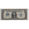 Image 1 : $1 1923 SILVER CERTIFICATE