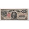 Image 1 : $1 1917 LEGAL TENDER LARGE SIZE NOTE