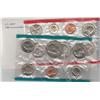 Image 1 : 1980 US MINT SET P AND D