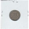 Image 2 : 3 CENT PIECE 1871 NICE DETAILS