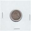 Image 1 : 1853 HALF SILVER DIME