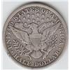 Image 2 : 1898 BARBER HALF DOLLAR NICE DETAILS