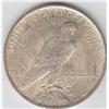 Image 2 : 1922 FLASHY BU SILVER $1 PEACE DOLLAR