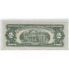 Image 2 : $2 UNCIRCULATED 1963 RED SEAL