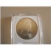 Image 2 : $1 SILVER PEACE 1923 ANACS MS 64 SHARP