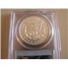 Image 2 : 1888 $1 SILVER MORGAN PCGS MS 64 PROOF LIKE SURFACE