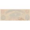 Image 2 : $1 VIRGINIA TREASURY NOTE 1862 BOLD HIGH GRADE