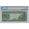Image 2 : $5 1914 FEDERAL RESERVE FR 868 PMG GRADED