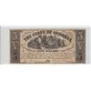 Image 1 : $5 GEORGIA  OBSOLETE 1864