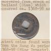 Image 1 : CHINA CIRCA 960 AD SUNG DYNASTY FROM SHIP WRECK