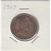 Image 1 : 1907 LARGE CANADA CENT