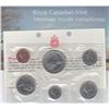 Image 1 : 1976 ROYAL CANADIAN MINT SET PROOF LIKE