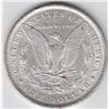 Image 2 : 1890 SILVER MORGAN $1