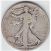 Image 1 : 1921-S WALKING LIBERTY NICE DATE SILVER