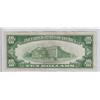 Image 2 : SHARP APPEALING $10 SILVER CERTIFICATE 1934 ***PLAIN***