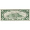 Image 2 : CLEAN SHARP NOTE $10 FRBN **PHILADELPHIA** 1929 BROWN SEAL