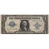 Image 1 : $1 1923 SILVER CERTIFICATE HORSEBLANKET