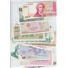 Image 1 : 40 DIFFERENT WORLD FOREIGN BANKNOTES UNCIRCULATED