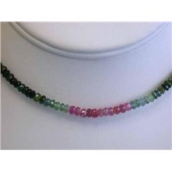Tourmaline Necklace