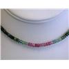 Image 1 : Tourmaline Necklace