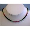 Image 2 : Tourmaline Necklace