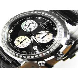 Kenneth Cole New York Ladies Chronograph Watch